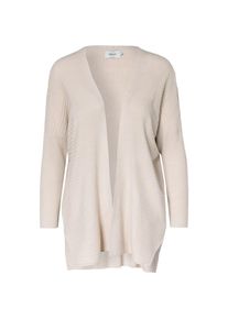 Only, Damen Strickjacke, Beige