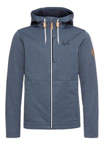 Derbe, Herren Softshelljacke 'Isle of Skye', Navy