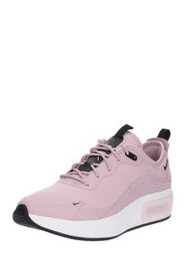 Nike Sportswear, Damen Sneaker 'Nike Air Max Dia', Flieder / Wei&szlig;
