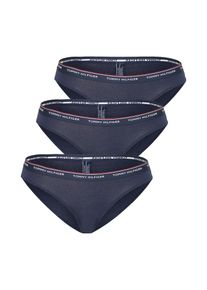 Tommy Hilfiger Underwear, Damen Slips, Dunkelblau