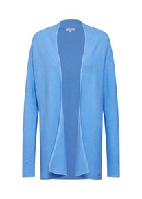 Tom Tailor, Damen Pullover, Blau