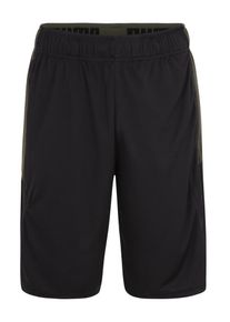 Puma, Herren Shorts 'Energy', Schwarz