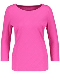 Gerry Weber, Damen T-Shirt, Pink