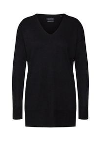 Marc O'Polo Marc O'Polo, Damen Pullover 'LONG SLEEVE', Schwarz