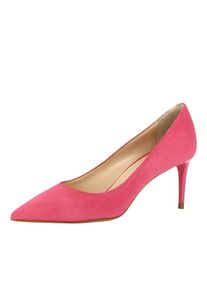 Evita, Damen Pumps 'GIULIA', Dunkelpink