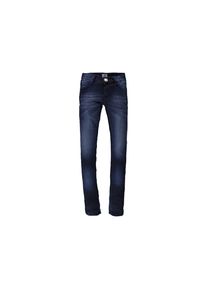 TUMBLE N' DRY, M&auml;dchen Jeans, Dunkelblau