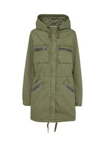 Only, Damen Parka 'onlANNLOU', Oliv