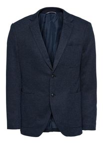 Jack & Jones JACK & JONES, Herren Sakko 'JPRLIAM BLAZER', Navy