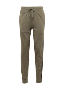 BOSS, Herren Hose 'Contemp Pants 10215469 01', Dunkelgrün