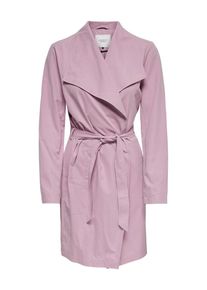 Jacqueline de Yong, Damen Jacke, Pastelllila