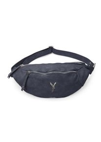SURI FREY, Damen Gürteltasche 'Romy', Nachtblau