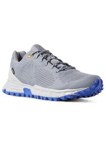 Reebok, Damen Sneaker, Rauchgrau