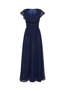 Swing, Damen Abendkleid, Marine