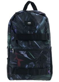 Vans, Damen Rucksack 'Authentic III', Nachtblau / Schwarz