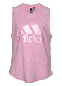adidas Performance, Damen Top, Rosa
