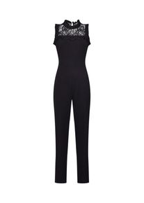 Only, Damen Overall 'Mona', Schwarz
