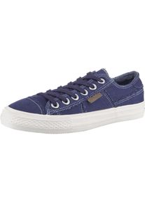 Dockers by Gerli, Damen Sneaker, Blau