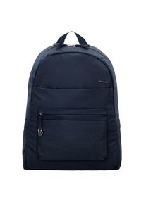Samsonite, Damen Move 2.0 Rucksack 40 cm Laptopfach, Dunkelblau