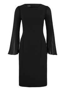 Apart, Damen Kleid, Schwarz