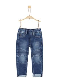 s.Oliver Junior, Denim, Blue Denim