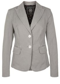 Blonde No.8 BLONDE No. 8, Damen Blazer VEGAS, Stone
