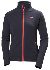 Helly Hansen, Damen 'Daybreaker' Fleecejacke, Dunkelgrau / Schwarz