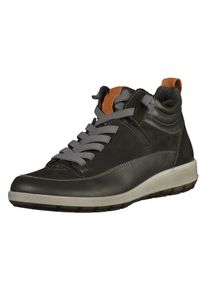 Ara, Damen Sneaker, Schwarz