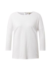 Tom Tailor Denim, Damen Shirt, Weiß
