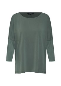 Véro Moda VERO MODA, Damen Shirt 'CALLI', Grün
