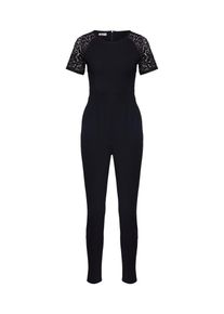 Wal G., Damen Overall 'WG 73128', Schwarz