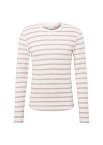 Only & Sons Only & Sons, Herren Pullover 'MARVIN', Rot / Wei&szlig;