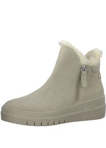 Tamaris, Damen Sneaker, Hellgrau