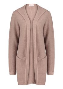 Cartoon, Damen Strickjacke, Mauve