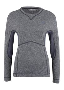 The North Face, Damen Sportsweatshirt, Blaumeliert