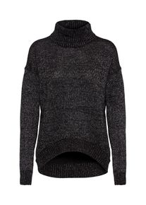 Véro Moda VERO MODA, Damen Pullover, Schwarz