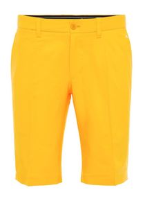 J. Lindeberg J.Lindeberg, Herren Shorts 'Somle', Hellorange
