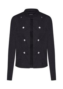 V&eacute;ro Moda VERO MODA, Damen Blazer 'TAILOR LS BLAZER', Dunkelgrau