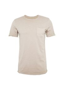 Jack & Jones JACK & JONES, Herren T-Shirt 'JORJACK SS CREW NECK NOOS', Nude
