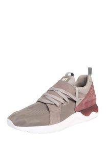 Asics Tiger, Herren Sneaker &lsquo;Gel lyte v sanze&lsquo;, Taupe / Ros&eacute; / Wei&szlig;