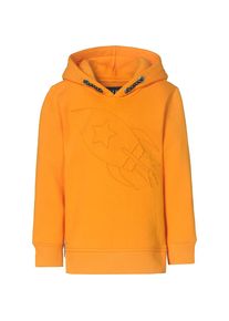 STACCATO, Kapuzenpullover, Hellorange