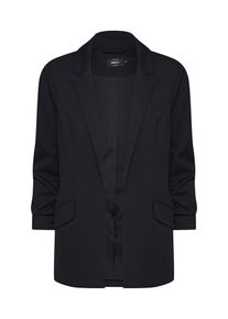 Only, Damen Blazer 'onlCAROLINA', Schwarz