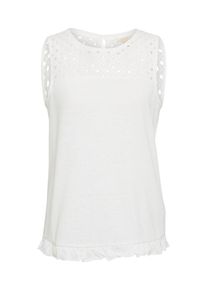 Esprit, Damen Shirt, Wei&szlig;