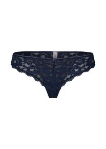 Esprit, Damen String 'FAYE', Navy