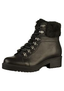 Bullboxer, Damen Stiefelette, Schwarz