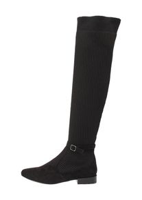 Bianco, Damen Stiefel 'ANNE', Schwarz