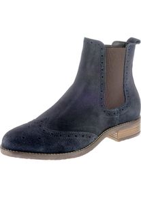 Bullboxer, Damen Boots, Navy