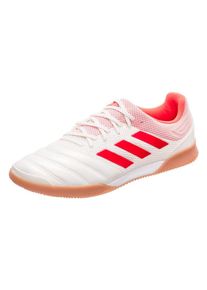 adidas Performance, Herren 'Copa 19.3 Sala Indoor' Fußballschuh, Weiß
