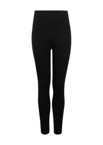 JUNAROSE, Damen Hosen 'JRSIA SEAMLESS LEGGINGS - S', Schwarz
