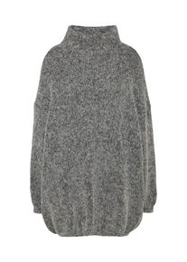 American Vintage, Damen Pullover 'ZAPITOWN', Graumeliert