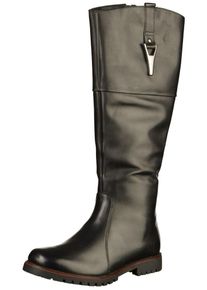 Caprice, Damen Stiefel, Schwarz